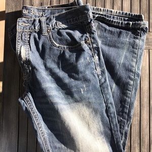Men Jeans